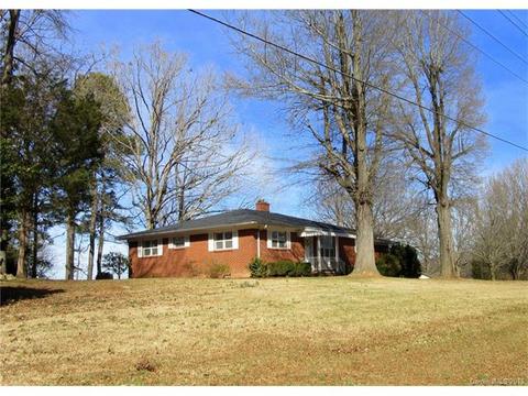 16107 Pless Mill Rd, Stanfield, NC 28163 photo 2