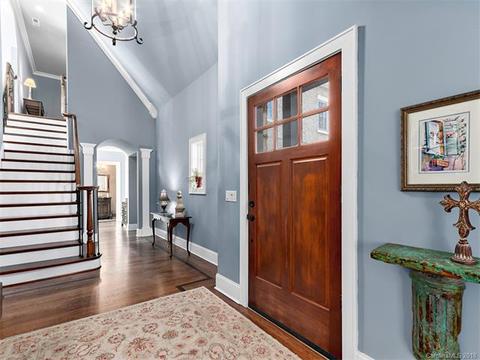 152 Founders Dr, Flat Rock, NC 28731 photo 3