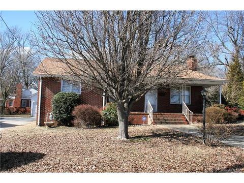 304 Griffith Rd, Monroe, NC 28112 photo 1