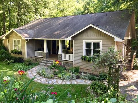 187 Thistle Rdg, Clyde, NC 28721 photo 1