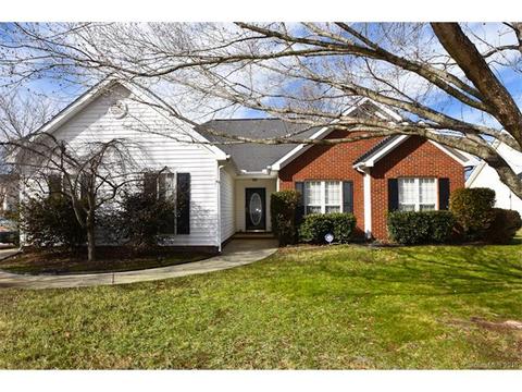 1501 Standish Dr, Monroe, NC 28110 photo 1