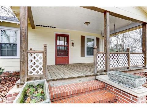 516 E Park Dr, Monroe, NC 28112 photo 3