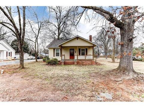 516 E Park Dr, Monroe, NC 28112 photo 2