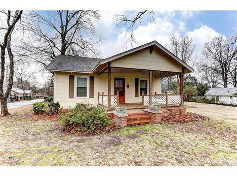 516 E Park Dr, Monroe, NC 28112 photo 1