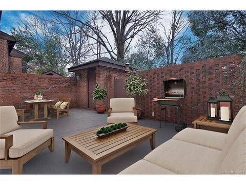 5811 Sharon Rd #E, Charlotte, NC 28210 photo 30