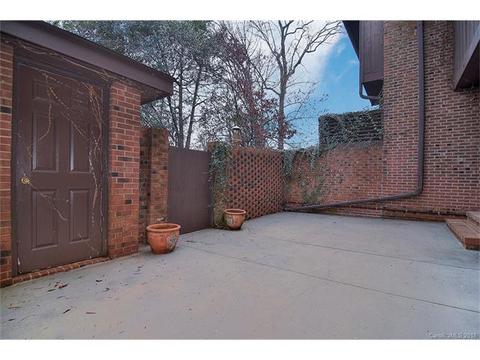 5811 Sharon Rd #E, Charlotte, NC 28210 photo 33