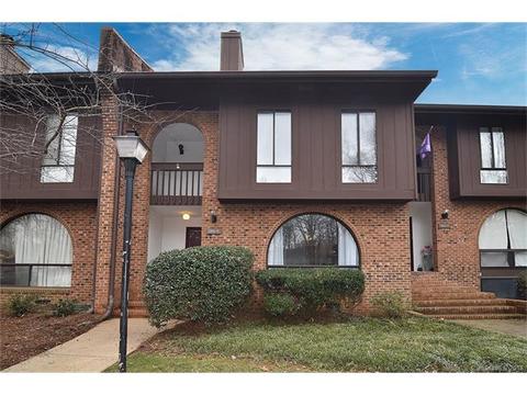 5811 Sharon Rd #E, Charlotte, NC 28210 photo 1