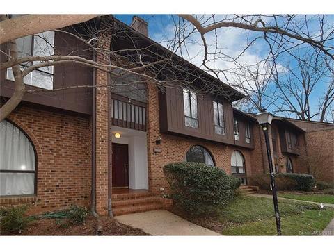 5811 Sharon Rd #E, Charlotte, NC 28210 photo 2