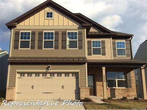 3036 Dindle Lot 53 Dr #LOT 53, Lancaster, SC 29720 photo 1