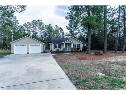 732 E 8th St, Oakboro, NC 28129 photo 2