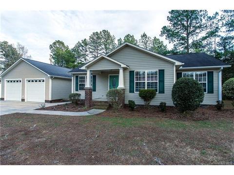 732 E 8th St, Oakboro, NC 28129 photo 1