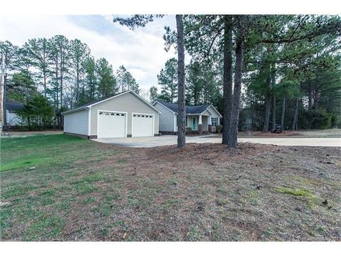 732 E 8th St, Oakboro, NC 28129 photo 25