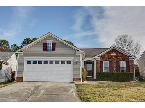 1009 Sunlight Path Dr, Monroe, NC 28110 photo 2