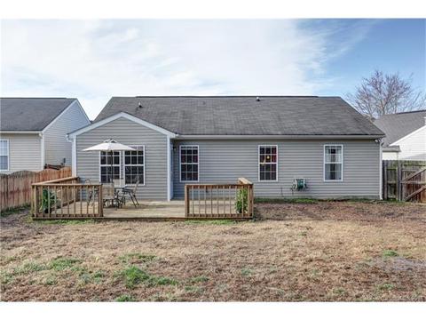 1009 Sunlight Path Dr, Monroe, NC 28110 photo 15