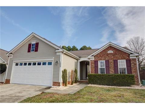 1009 Sunlight Path Dr, Monroe, NC 28110 photo 1