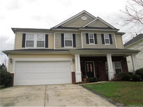 4707 Kiddle Ln, Monroe, NC 28110 photo 1