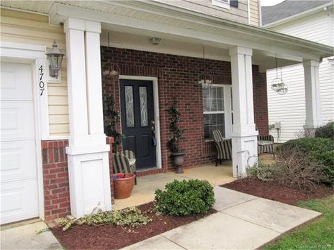 4707 Kiddle Ln, Monroe, NC 28110 photo 2