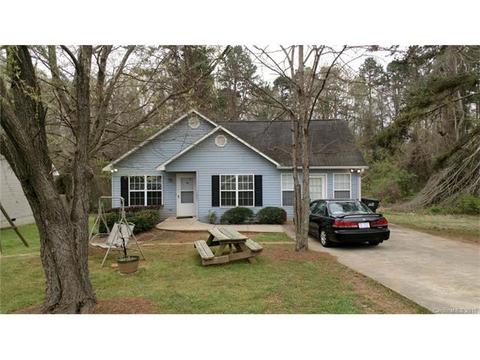1201 Beard St, Salisbury, NC 28144 photo 1