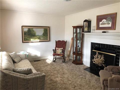 305 N Cloudman St, Charlotte, NC 28216 photo 13