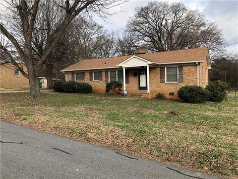 305 N Cloudman St, Charlotte, NC 28216 photo 1
