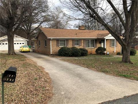305 N Cloudman St, Charlotte, NC 28216 photo 2