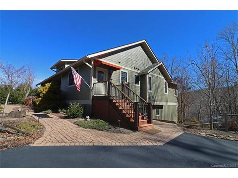 779 Crestview Dr, Brevard, NC 28712 photo 2