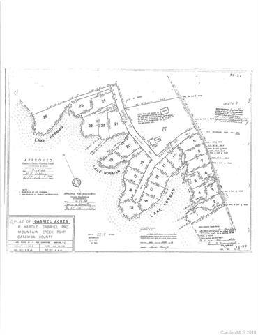 8490 Sylvan Dr, Terrell, NC 28682 photo 34
