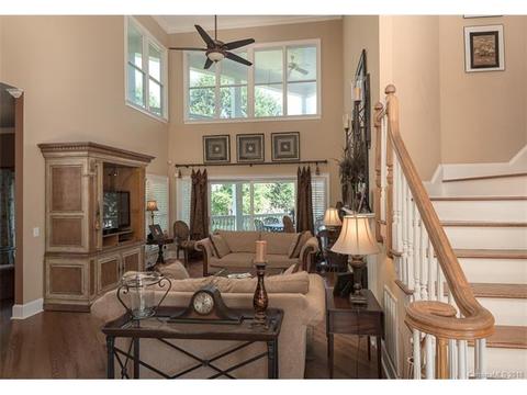 19202 Compass Rose Ct, Cornelius, NC 28031 photo 4