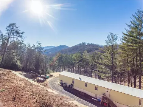 2818 Hyder Mountain Rd, Clyde, NC 28721 photo 5