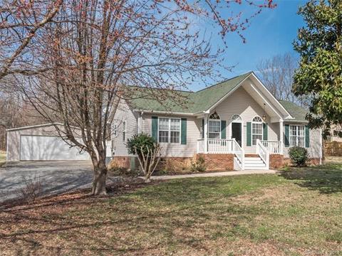 1922 Gables Dr, Monroe, NC 28112 photo 1