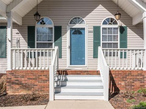 1922 Gables Dr, Monroe, NC 28112 photo 4