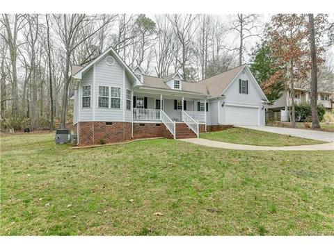 1018 Meadow Dr, Lancaster, SC 29720 photo 4