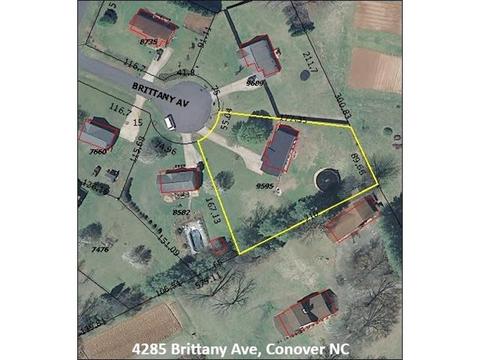 4285 Brittany Ave, Conover, NC 28613 photo 21