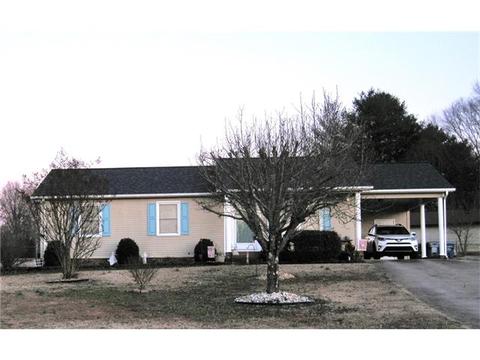 4285 Brittany Ave, Conover, NC 28613 photo 1