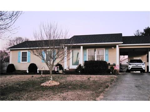 4285 Brittany Ave, Conover, NC 28613 photo 2