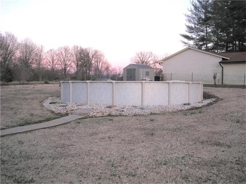 4285 Brittany Ave, Conover, NC 28613 photo 5