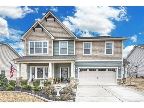5108 Sand Trap Ct, Monroe, NC 28112 photo 1
