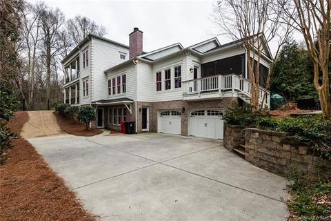 725 Spring St, Davidson, NC 28036 photo 35