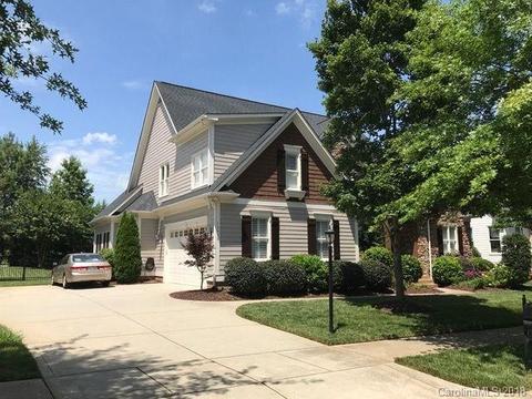 13339 Robert Walker Dr, Davidson, NC 28036 photo 2