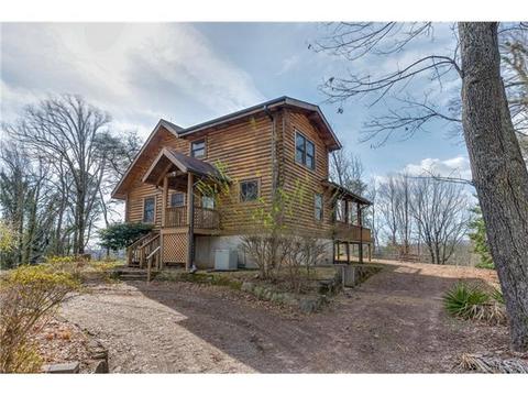 1013 Markham Rd, Tryon, NC 28782 photo 1