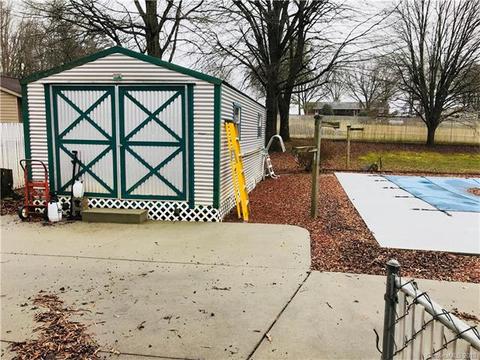 2359 Plainfield Dr, Conover, NC 28613 photo 5