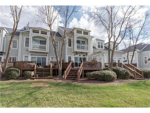 18708 Nautical Dr #4, Cornelius, NC 28031 photo 1