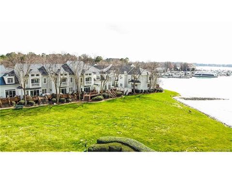 18708 Nautical Dr #4, Cornelius, NC 28031 photo 33