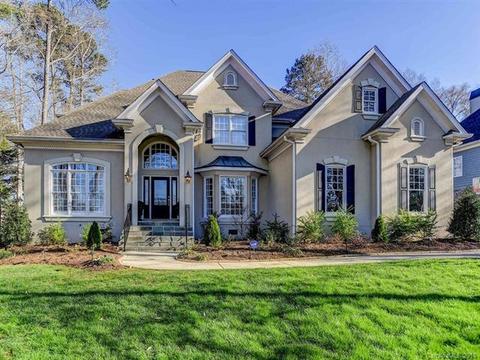 19804 River Falls Dr, Davidson, NC 28036 photo 1