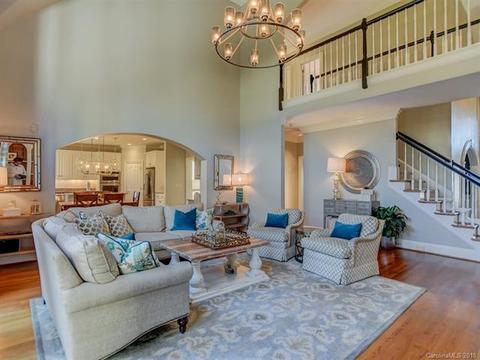 19804 River Falls Dr, Davidson, NC 28036 photo 4