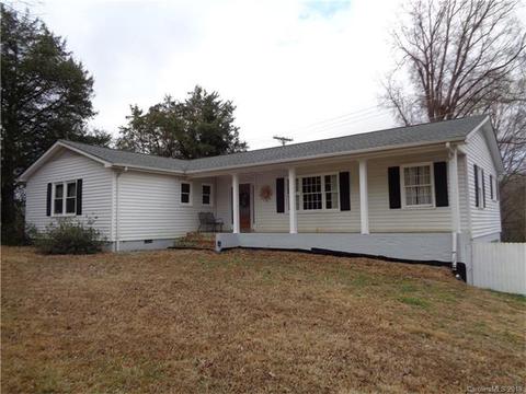 2704 Wolf Pond Rd, Monroe, NC 28112 photo 1