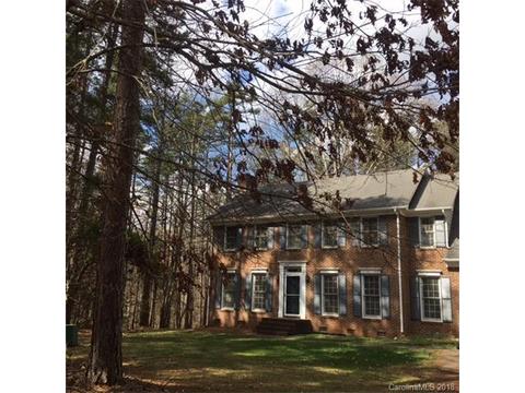 8601 Bartlett Rd, Mint Hill, NC 28227 photo 1