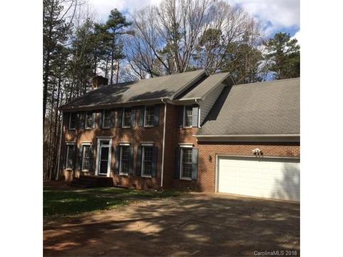 8601 Bartlett Rd, Mint Hill, NC 28227 photo 2