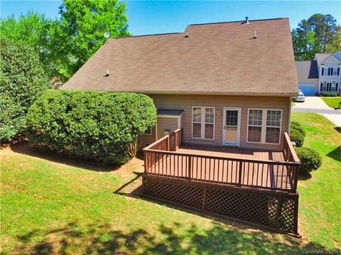 1045 Kilpatrick Ln, Fort Mill, SC 29708 photo 3
