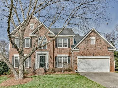 21134 Crealock Pl, Cornelius, NC 28031 photo 1